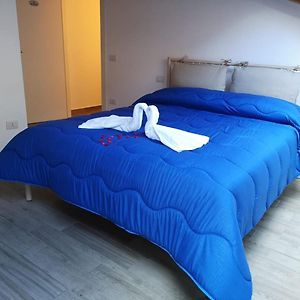 Camera deluxe con letto king size